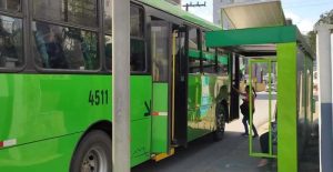 Linhas de ônibus do São Luís terão novo roteiro a partir de segunda-feira